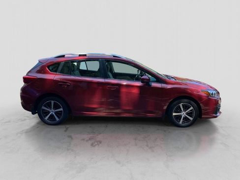 Certified 2023 Subaru Impreza 2.0i Premium AWD/4WD image 10