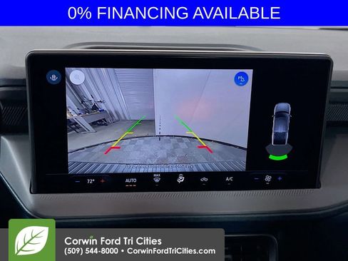 New 2026 Ford Maverick XL image 19