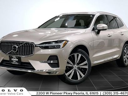 Certified 2023 Volvo XC60 B5 Plus