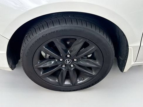 Used 2019 Acura MDX A-Spec AWD/4WD image 38