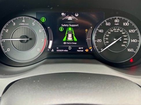 Certified 2023 Acura RDX w/ Technology Package image 28