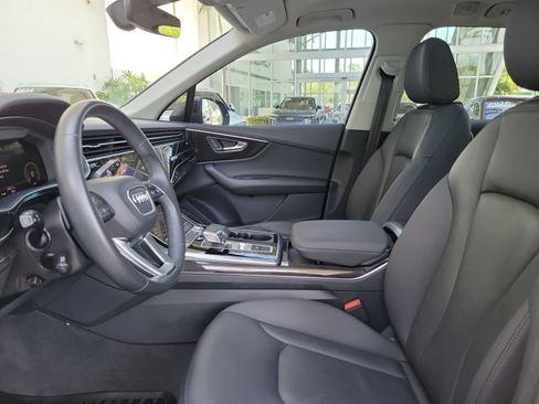 Used 2023 Audi Q7 3.0T Premium AWD/4WD image 19