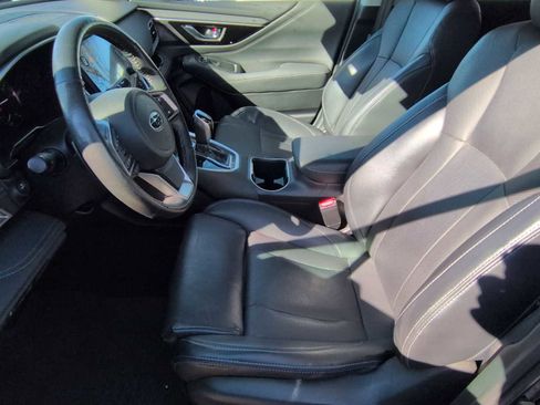 Certified 2023 Subaru Outback Limited image 10