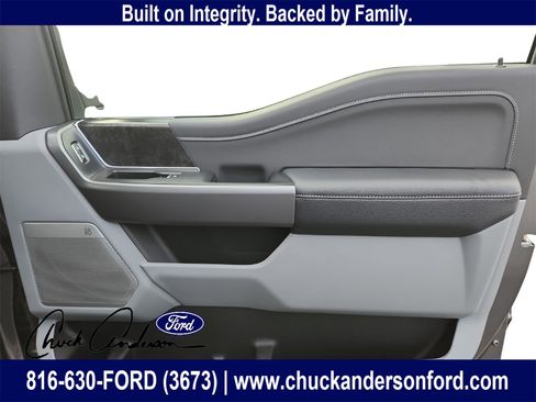 New 2026 Ford F350 XLT w/ XLT Premium Package image 25