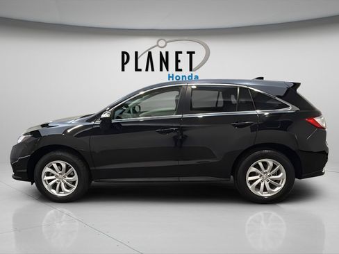Used 2018 Acura RDX AWD w/ Technology Package image 9
