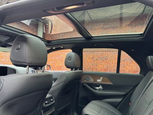 Used 2026 Mercedes-Benz GLE 350 GLE 350 image 2