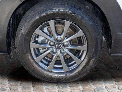 Used 2021 MAZDA CX-30 FWD 2.5 S image 35