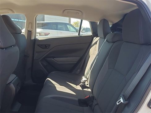 New 2025 Subaru Impreza 2.0i image 13