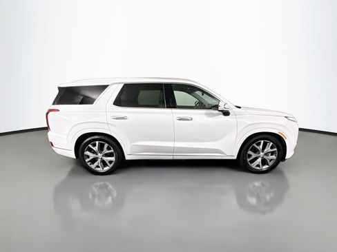 Used 2021 Hyundai Palisade Limited AWD/4WD image 11