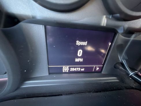 Used 2022 Chevrolet Silverado 1500 W/T w/ WT Value Package image 12