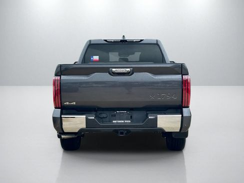 Used 2025 Toyota Tundra 1794 Edition AWD/4WD image 6