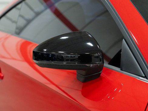 Used 2018 Audi TT 2.0T w/ Technology Package image 15