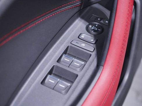 Used 2025 Acura TLX SH-AWD w/ A-SPEC Pkg image 21