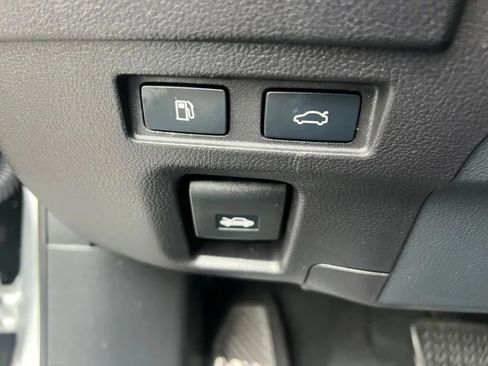 Used 2021 Lexus ES 350 w/ Premium Package FWD image 47