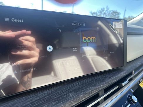 New 2026 Hyundai Santa Fe Calligraphy image 20