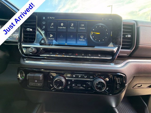 Used 2023 Chevrolet Silverado 1500 RST w/ RST All Star Premium Package AWD/4WD image 38