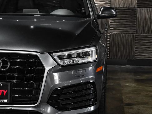 Used 2018 Audi Q3 2.0T Premium Plus w/ Premium Plus Package AWD/4WD image 42