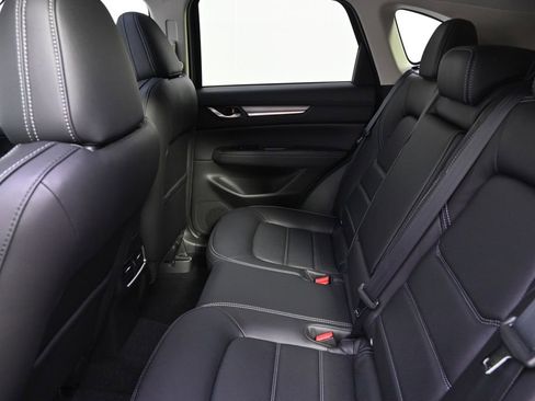 Used 2025 MAZDA CX-5 AWD 2.5 S w/ Premium Plus Pkg image 21