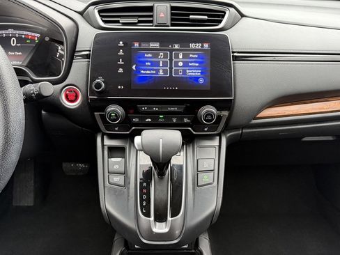 Used 2022 Honda CR-V EX image 12