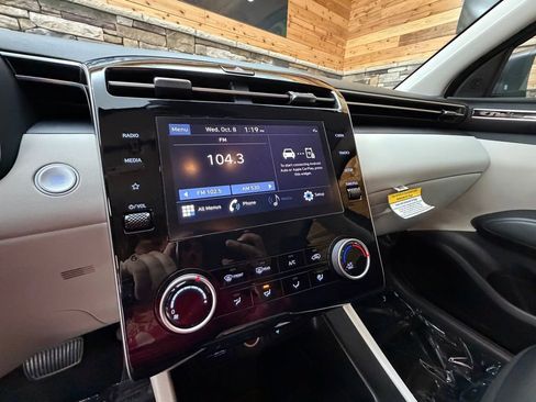 Certified 2023 Hyundai Tucson SEL image 18