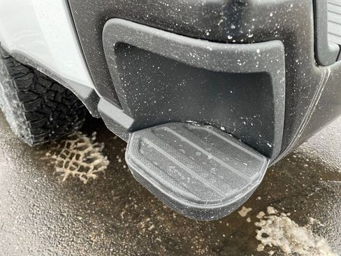 New 2026 Ford F250 XL w/ XL Off-Road Package image 18