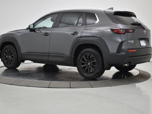 New 2026 MAZDA CX-50 2.5 Hybrid w/ Cargo Package AWD/4WD image 18