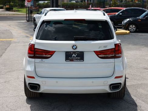 Used 2018 BMW X5 sDrive35i RWD image 12