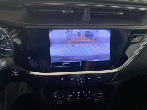 Used 2023 Buick Encore GX Select w/ Experience Buick Package FWD image 41