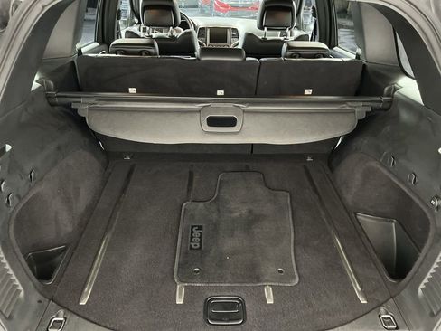 Used 2015 Jeep Grand Cherokee Limited AWD/4WD image 26