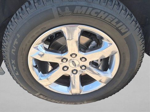 Used 2023 Ford F150 Lariat w/ Equipment Group 502A High AWD/4WD image 24