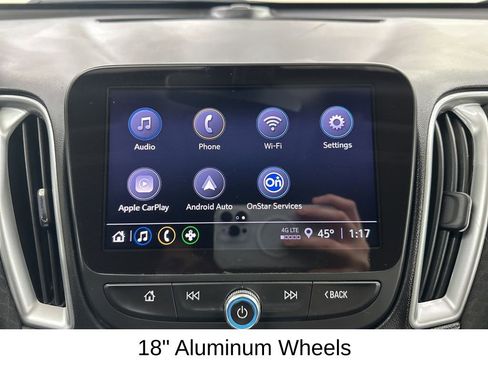 Used 2022 Chevrolet Malibu RS image 46