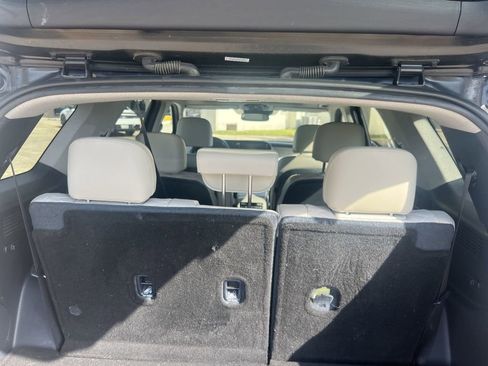 Used 2021 Hyundai Palisade Limited image 23