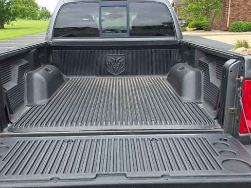 Used 2006 Dodge Dakota Laramie w/ Trailer Tow Group AWD/4WD image 22