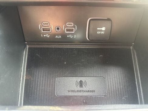 Used 2024 Jeep Grand Cherokee Altitude AWD/4WD image 6