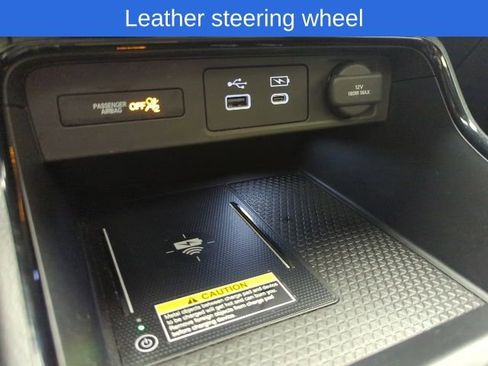 Used 2024 Honda CR-V Sport Touring image 21