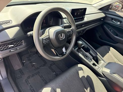 Used 2023 Honda Accord EX image 56
