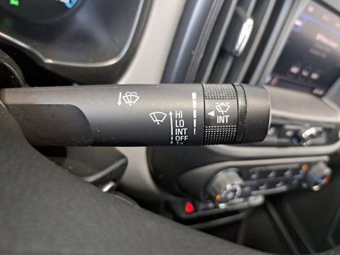 Used 2022 Chevrolet Colorado W/T w/ WT Convenience Package image 20