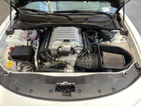 Used 2022 Dodge Charger SRT Hellcat RWD image 43
