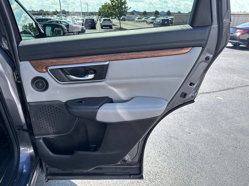 Used 2021 Honda CR-V EX-L image 37