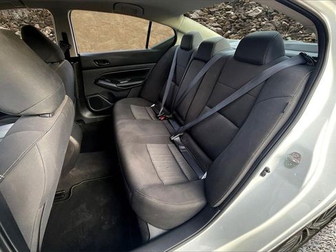 Used 2023 Nissan Altima 2.5 SV image 20