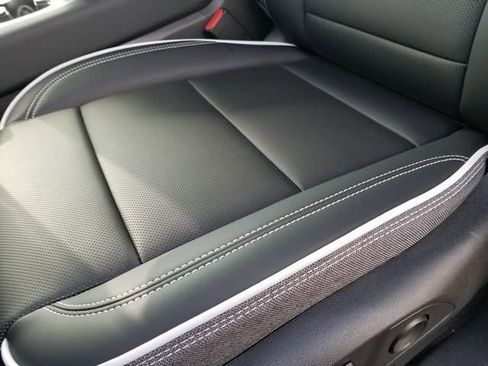 New 2026 GMC Sierra EV Elevation w/ Premium Package image 12