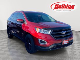 Used 2015 Ford Edge SEL w/ Utility Package video 1