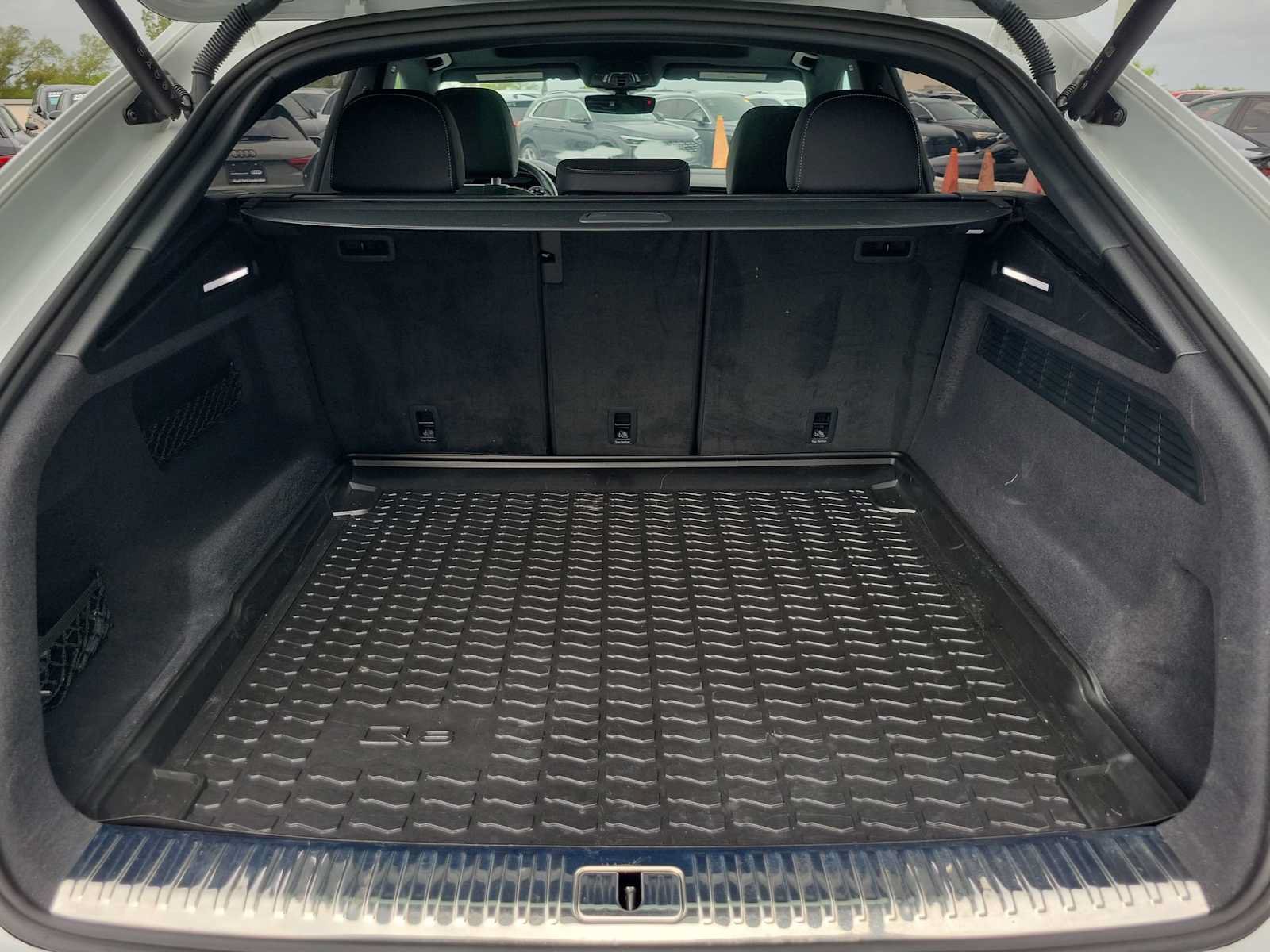Certified 2023 Audi Q8 Premium Plus AWD/4WD image 35