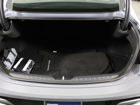Certified 2026 Hyundai Sonata SEL FWD image 15