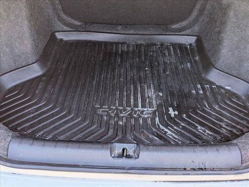 Used 2016 Honda Civic EX image 6