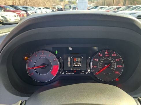 Used 2023 Acura RDX AWD w/ A-Spec & Advance Pkg image 26