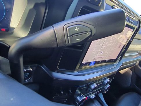 Used 2024 Ford F350 Lariat w/ Sport Appearance Package image 14