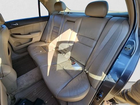 Used 2006 Honda Accord EX-L image 13
