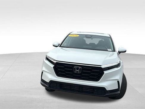 Used 2024 Honda CR-V EX-L image 2