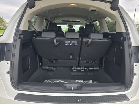 New 2026 Honda Odyssey EX-L image 17